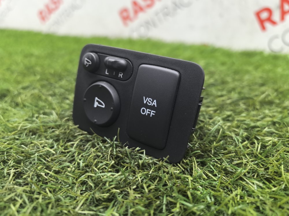 Блок управления зеркалами, 1500 рублей, Красноярск