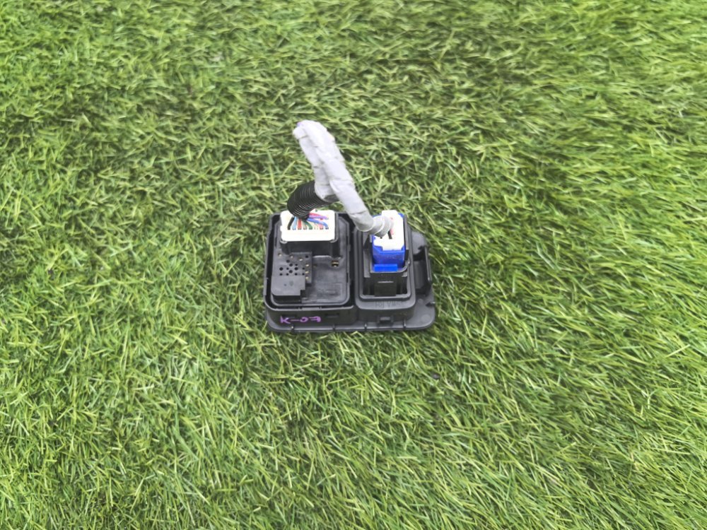 Блок управления зеркалами, 1500 рублей, Красноярск