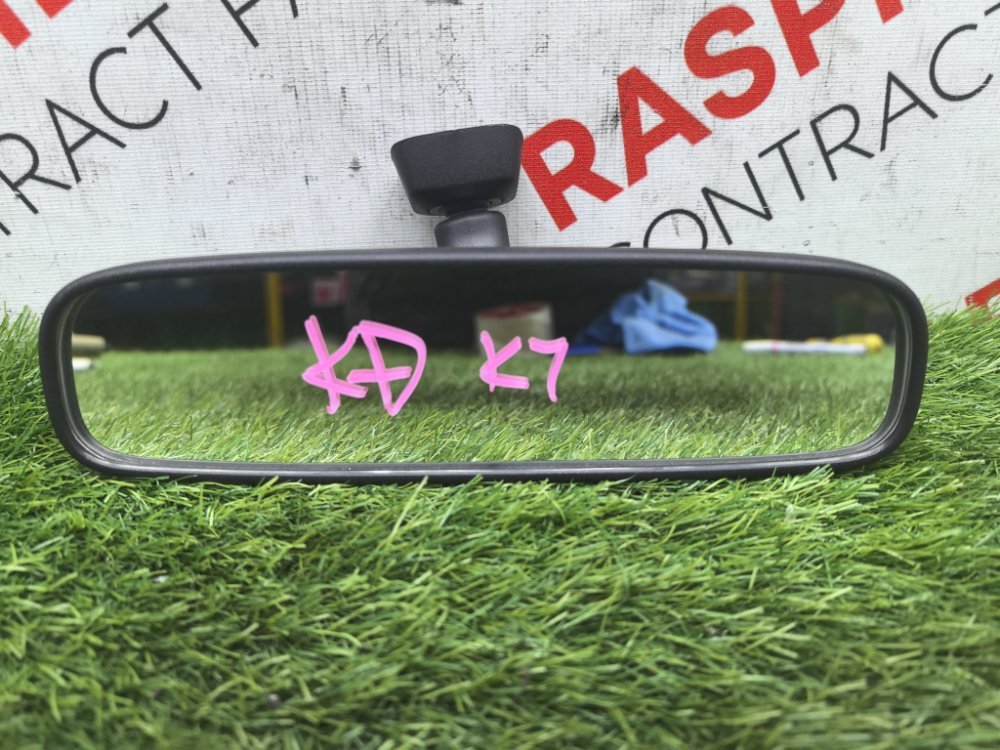 Зеркало заднего вида салонное, 1500 рублей, Красноярск