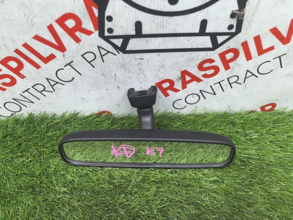 Зеркало заднего вида салонное, 1500 рублей, Красноярск