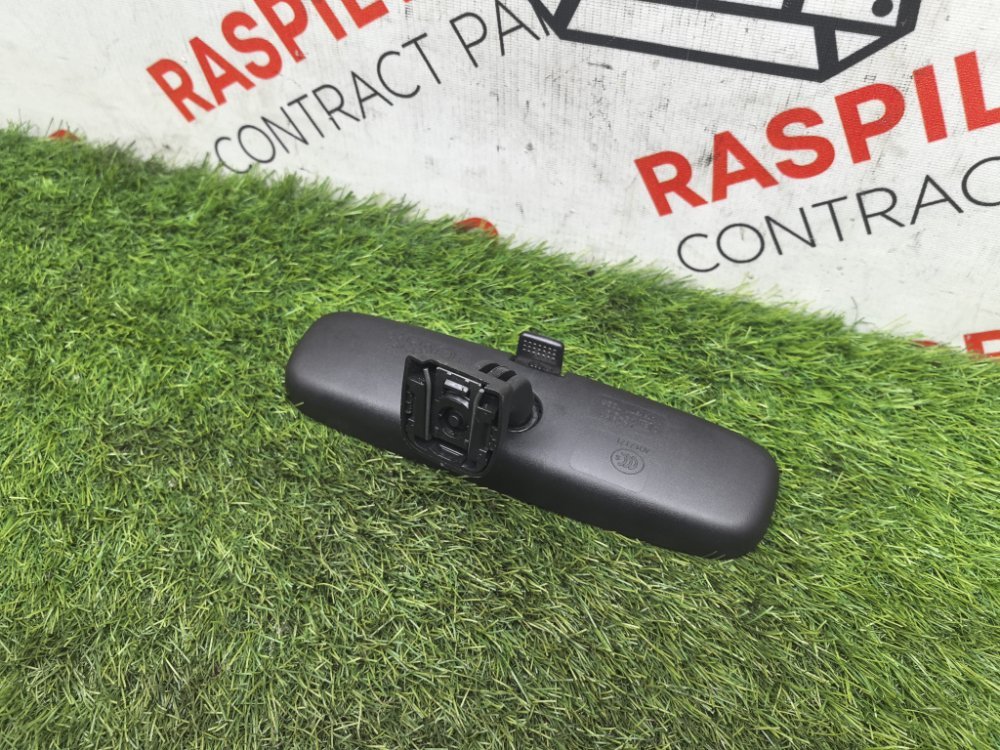 Зеркало заднего вида салонное, 1500 рублей, Красноярск