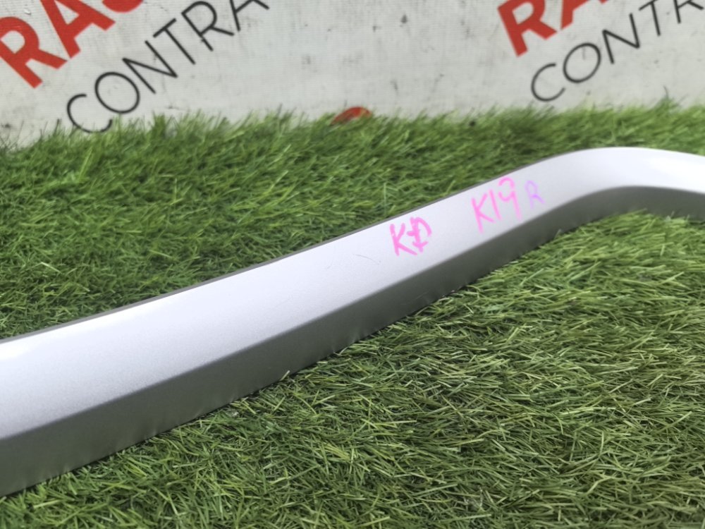 накладка декоративная, 1000 рублей, Красноярск