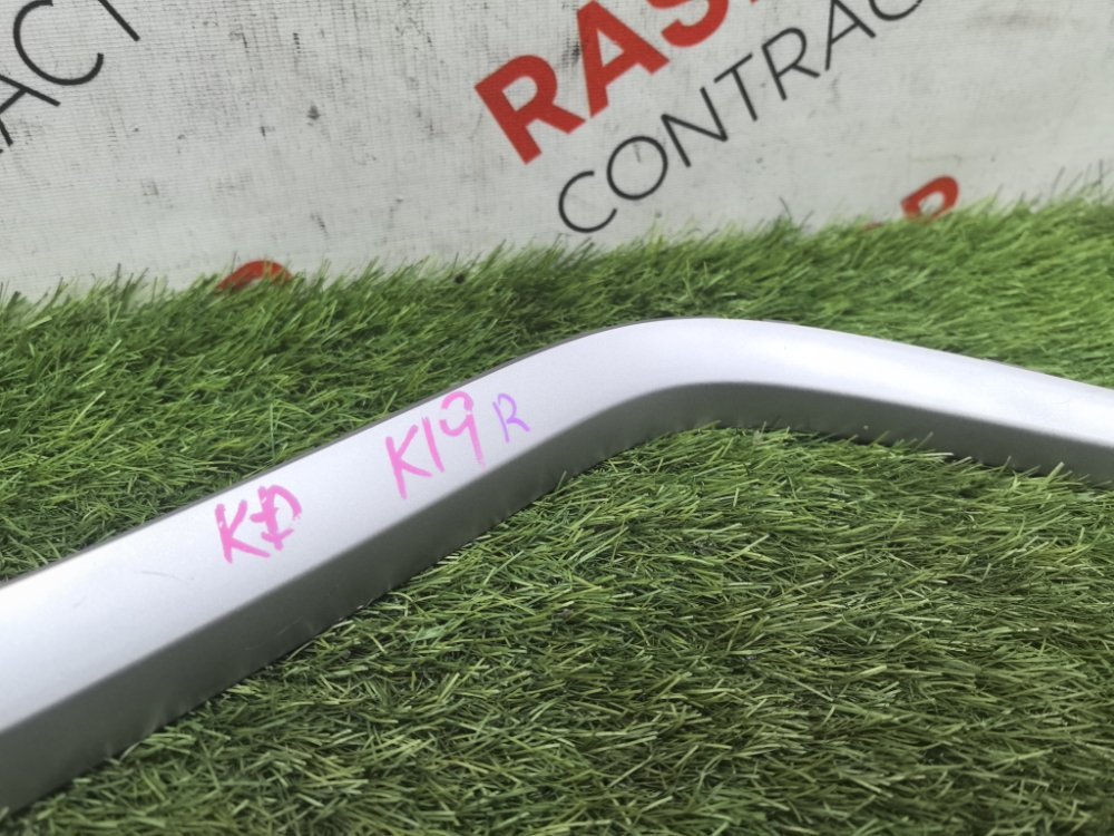 накладка декоративная, 1000 рублей, Красноярск