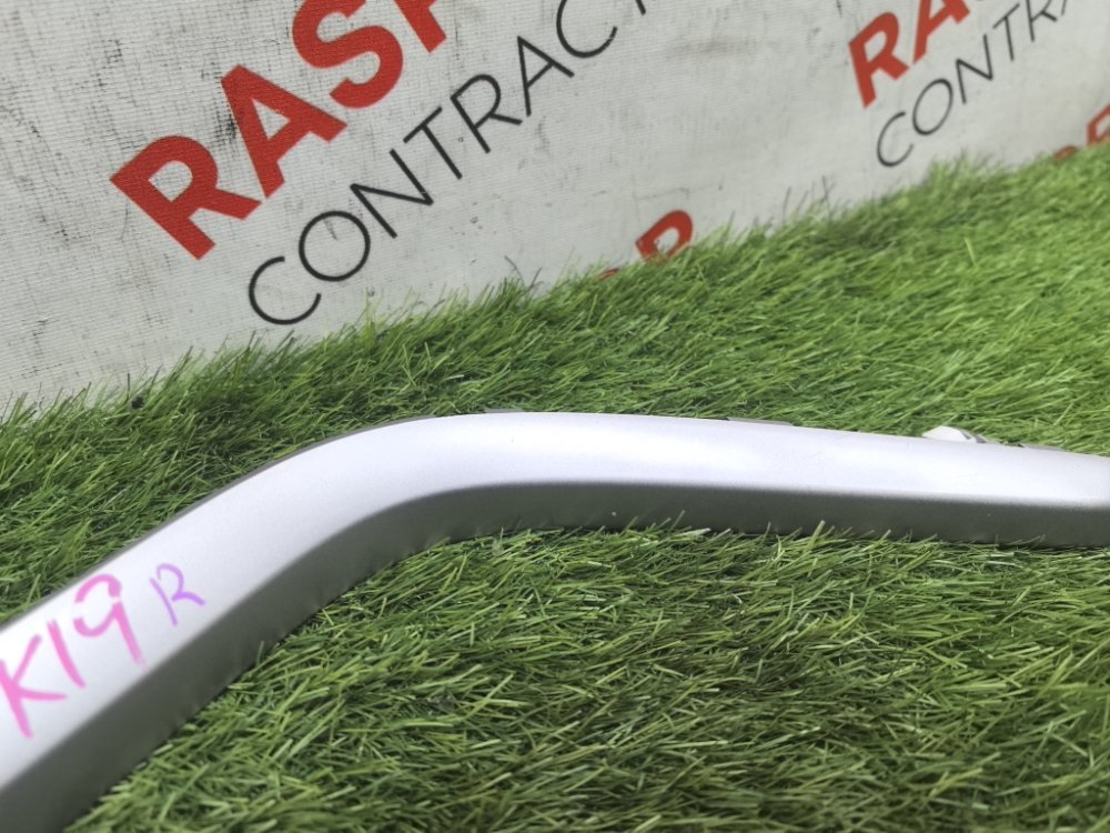 накладка декоративная, 1000 рублей, Красноярск