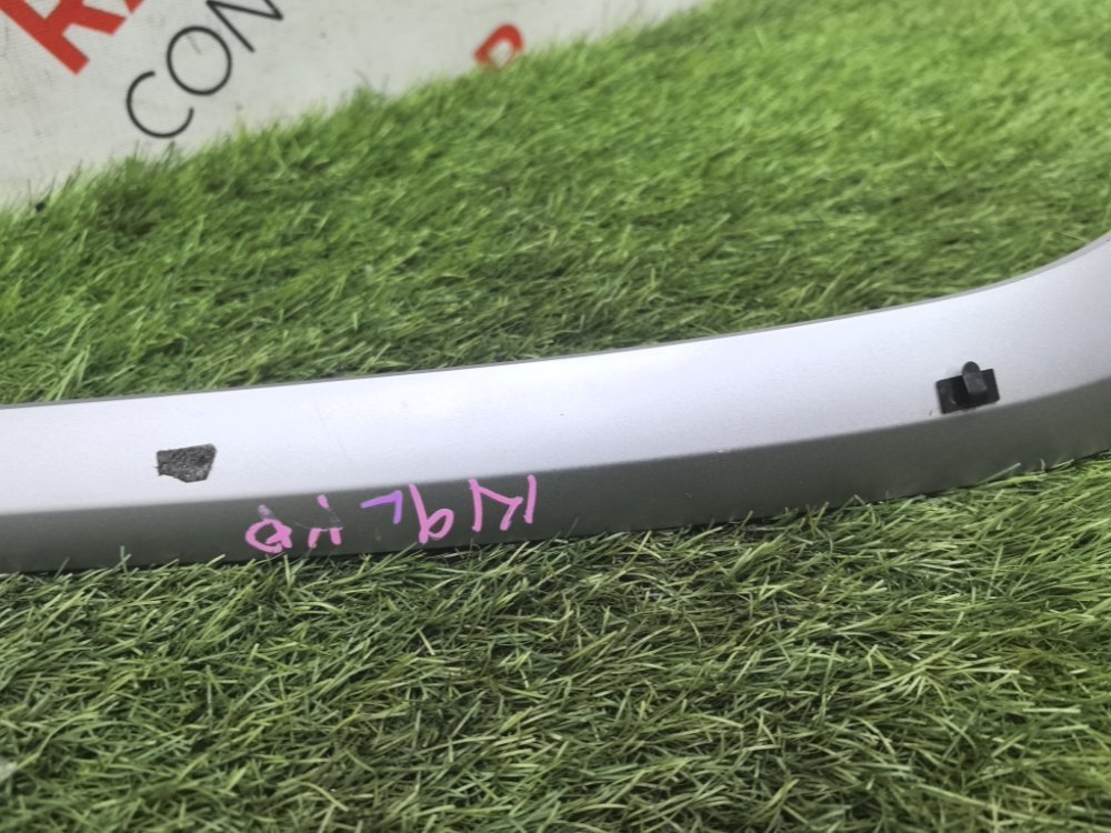 накладка декоративная, 1000 рублей, Красноярск