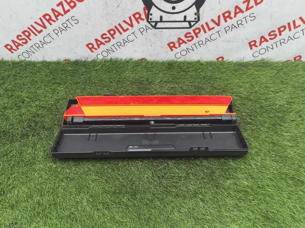 Знак аварийной остановки, 1500 рублей, Красноярск