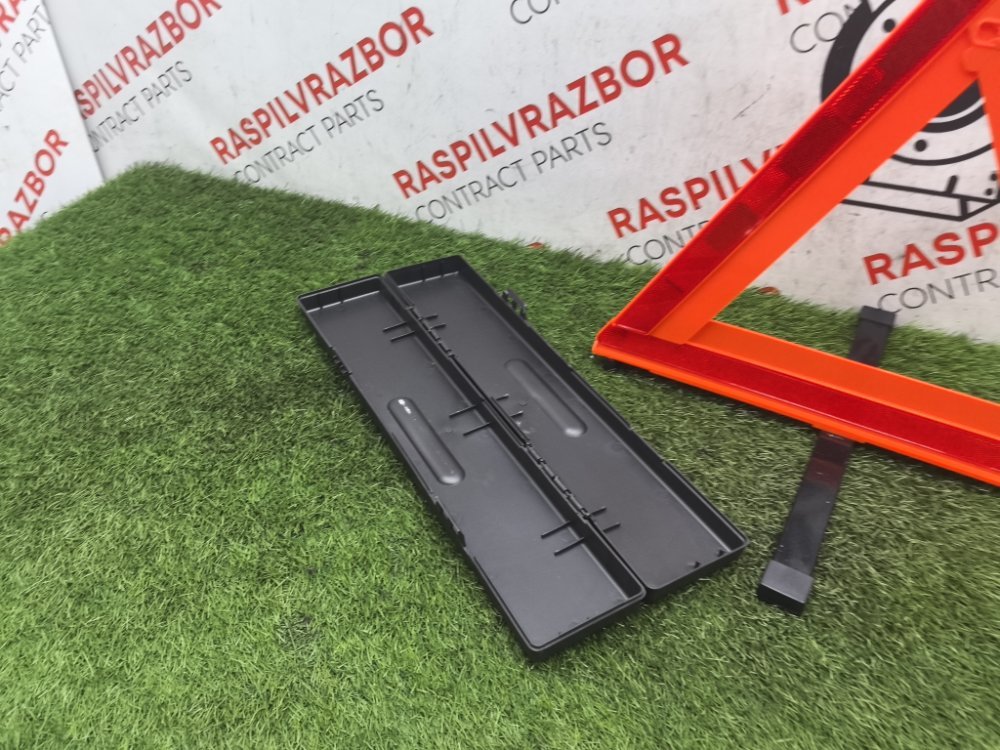 Знак аварийной остановки, 1500 рублей, Красноярск