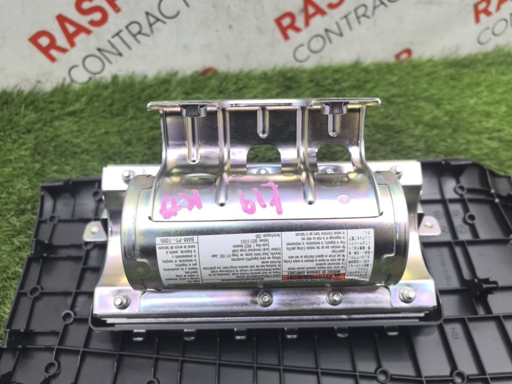 подушка безопасности панели приборов, 1500 рублей, Красноярск