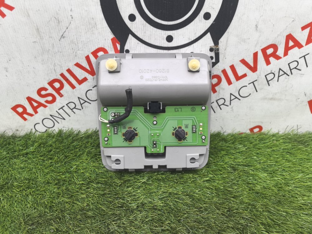 светильник салона, 3000 рублей, Красноярск