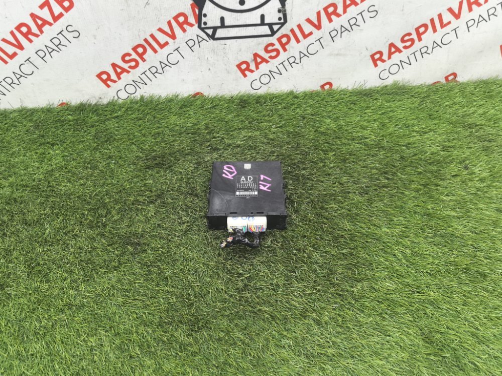 Блок управления АКПП, 2000 рублей, Красноярск