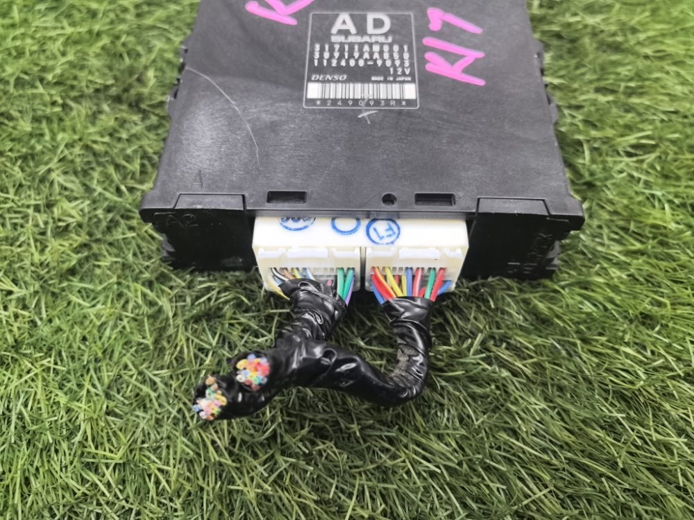 Блок управления АКПП, 2000 рублей, Красноярск