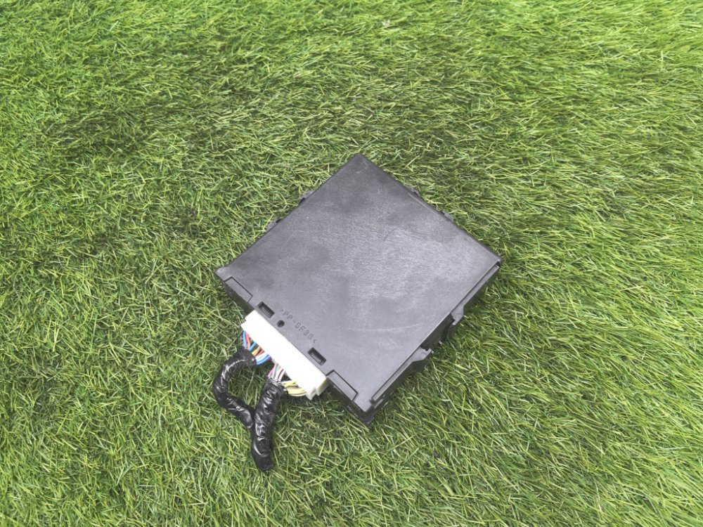 Блок управления АКПП, 2000 рублей, Красноярск