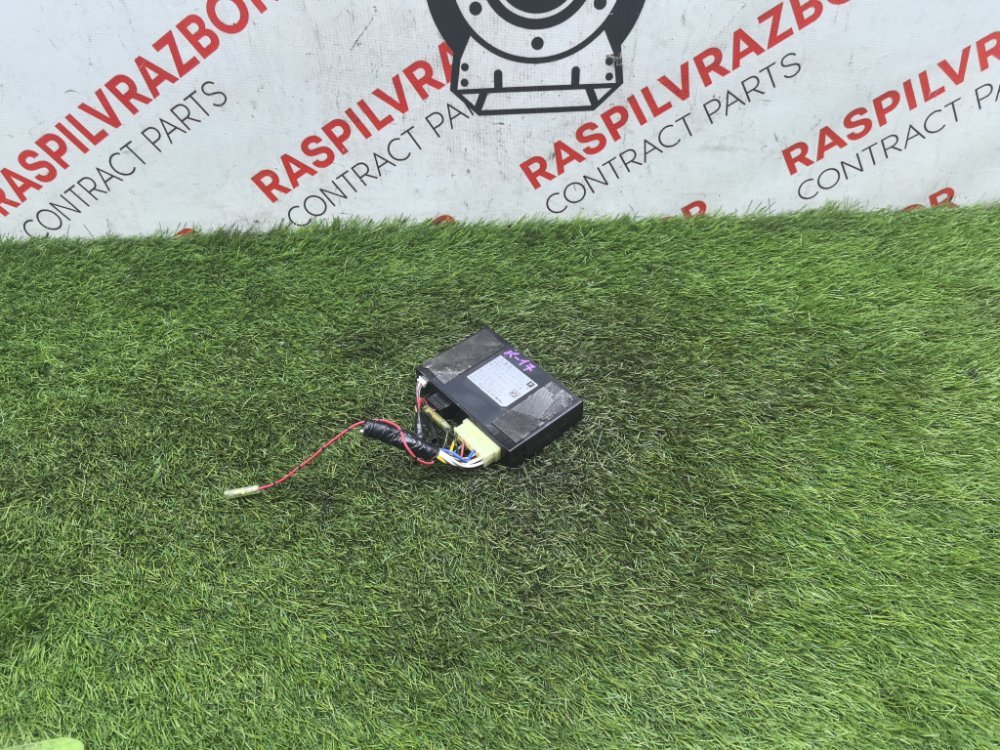 Блок управления АКПП, 7000 рублей, Красноярск