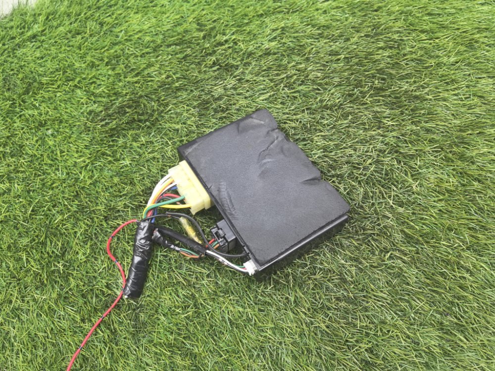 Блок управления АКПП, 7000 рублей, Красноярск