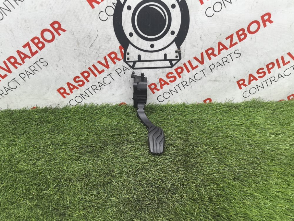 Педаль газа, 5000 рублей, Красноярск