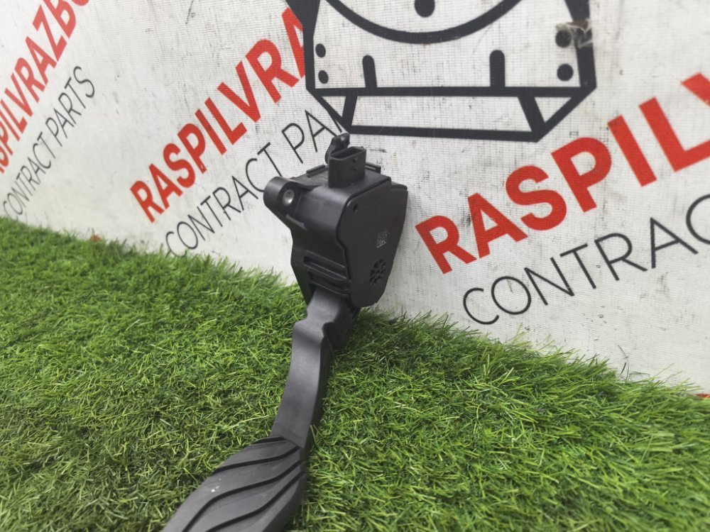 Педаль газа, 5000 рублей, Красноярск