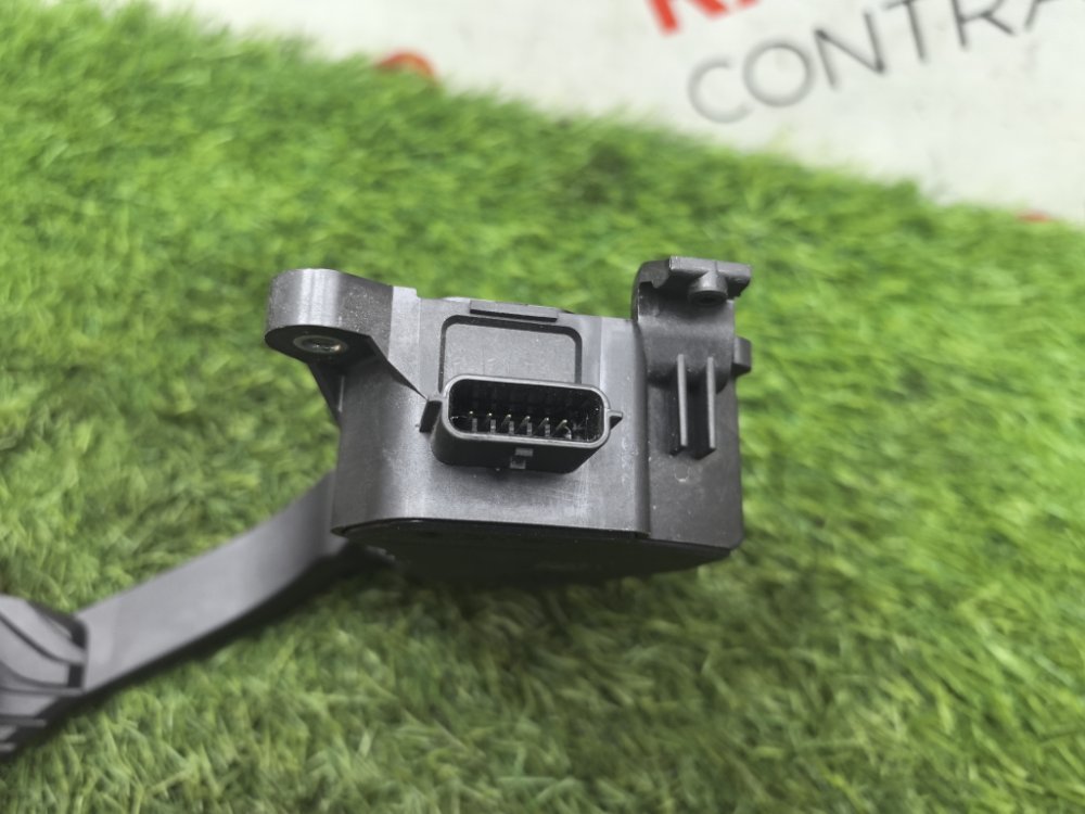 Педаль газа, 5000 рублей, Красноярск