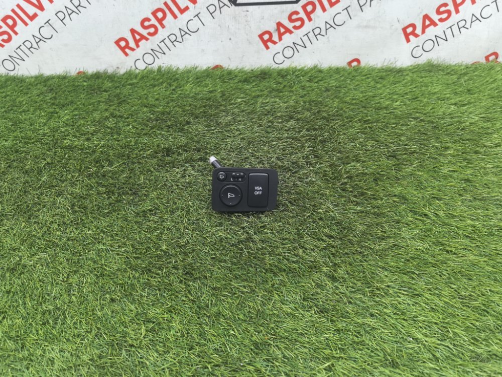 Блок управления зеркалами, 1500 рублей, Красноярск