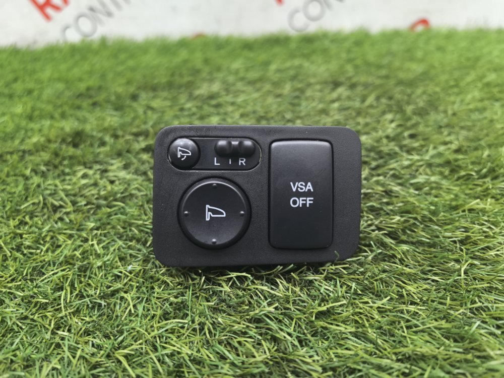 Блок управления зеркалами, 1500 рублей, Красноярск