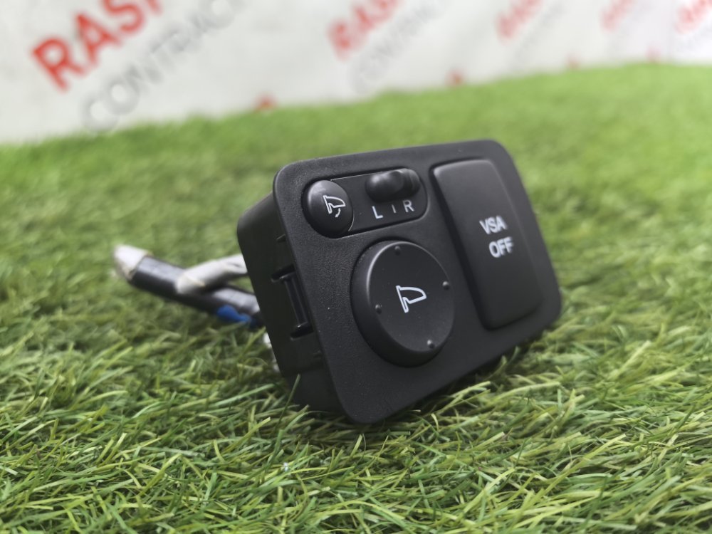 Блок управления зеркалами, 1500 рублей, Красноярск