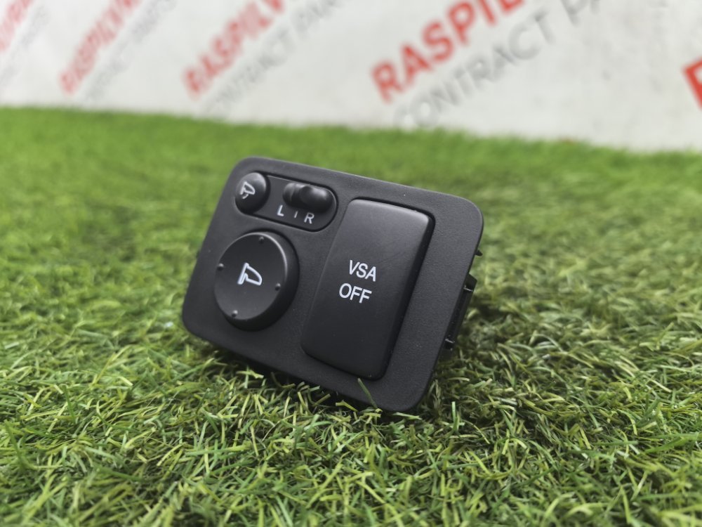 Блок управления зеркалами, 1500 рублей, Красноярск