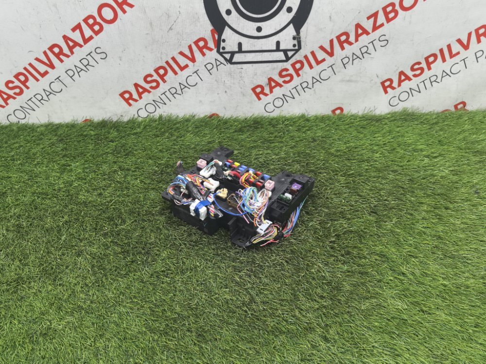 Блок предохранителей салонный, 4000 рублей, Красноярск