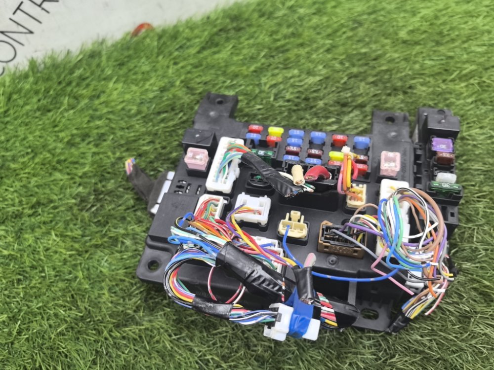 Блок предохранителей салонный, 4000 рублей, Красноярск