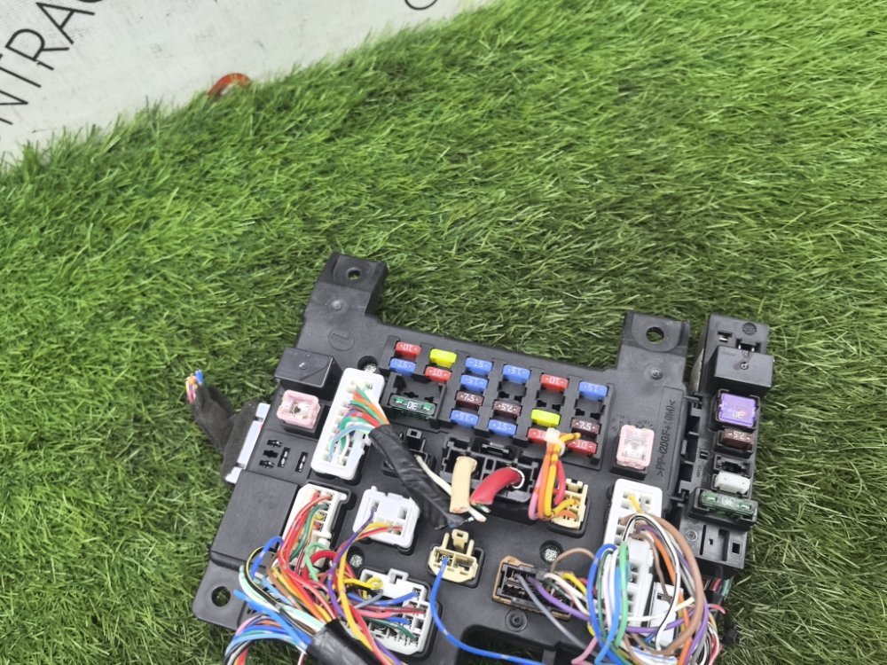 Блок предохранителей салонный, 4000 рублей, Красноярск