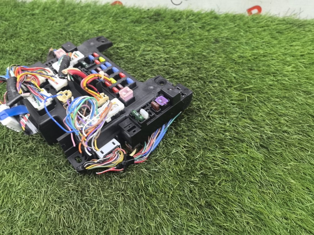 Блок предохранителей салонный, 4000 рублей, Красноярск