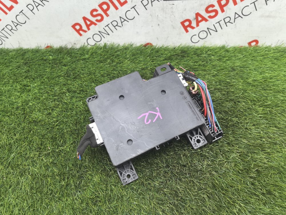 Блок предохранителей салонный, 4000 рублей, Красноярск