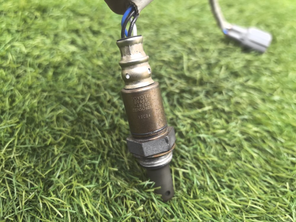 Датчик кислородный, 5500 рублей, Красноярск