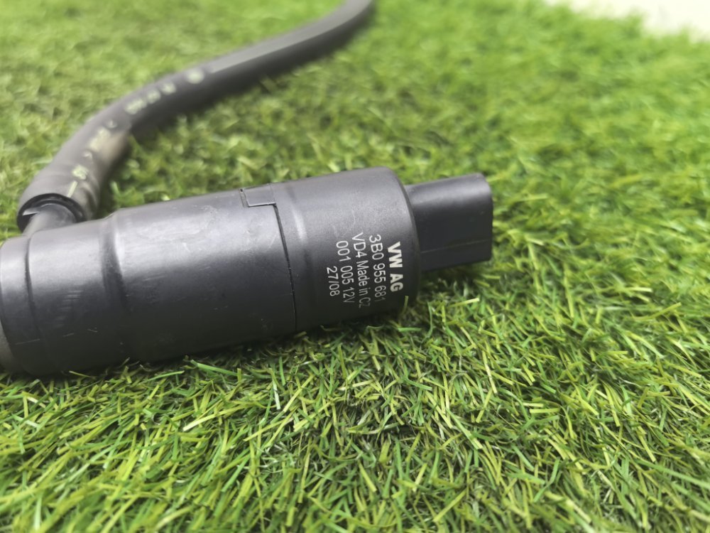 Насос омывателя фар, 1100 рублей, Красноярск