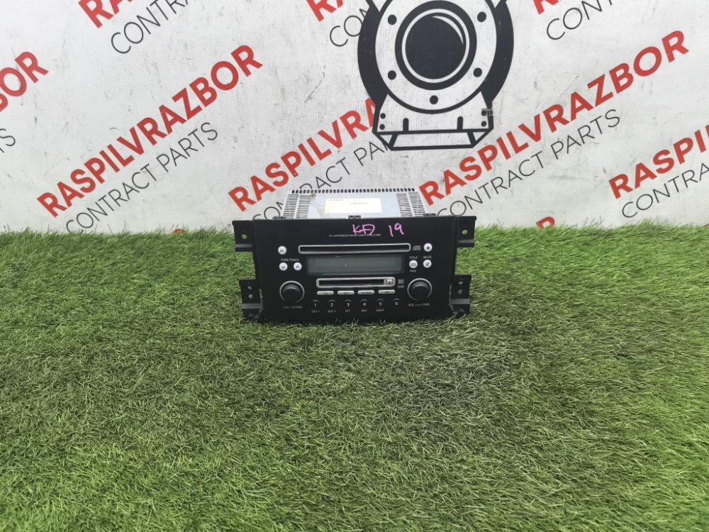 Магнитола, 2000 рублей, Красноярск