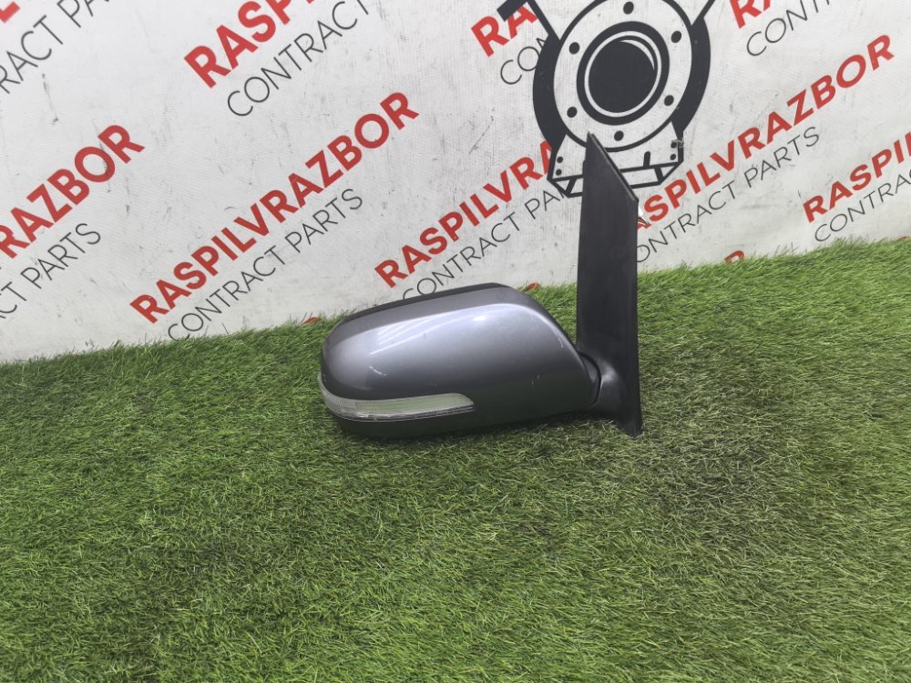 Зеркало заднего вида боковое, 6000 рублей, Красноярск