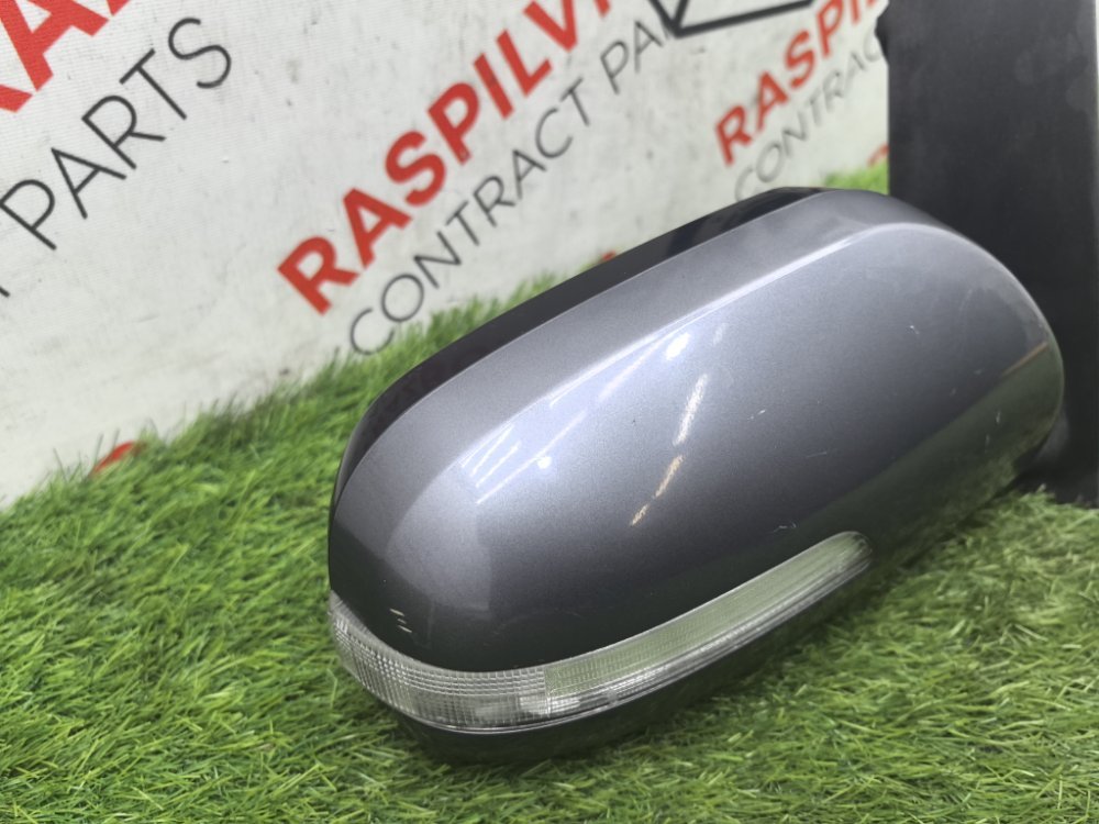 Зеркало заднего вида боковое, 6000 рублей, Красноярск