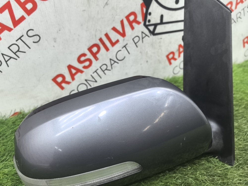 Зеркало заднего вида боковое, 6000 рублей, Красноярск