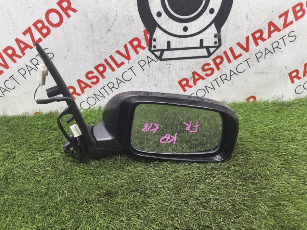 Зеркало заднего вида боковое, 6000 рублей, Красноярск