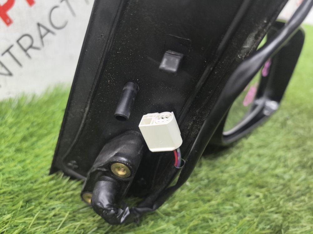 Зеркало заднего вида боковое, 6000 рублей, Красноярск