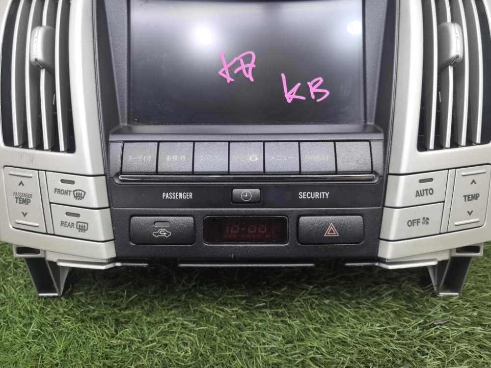 Блок управления климат-контролем, 3000 рублей, Красноярск