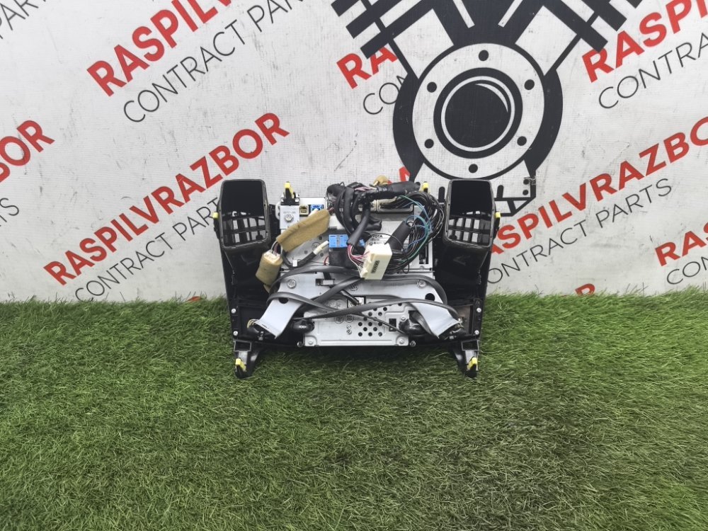 Блок управления климат-контролем, 3000 рублей, Красноярск