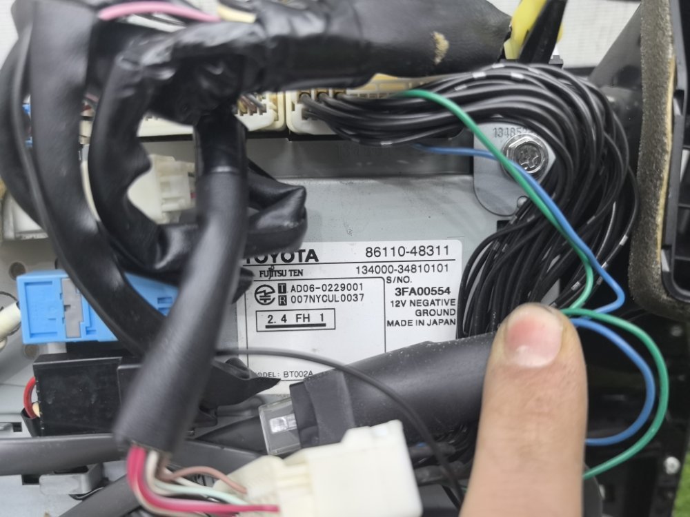 Блок управления климат-контролем, 3000 рублей, Красноярск