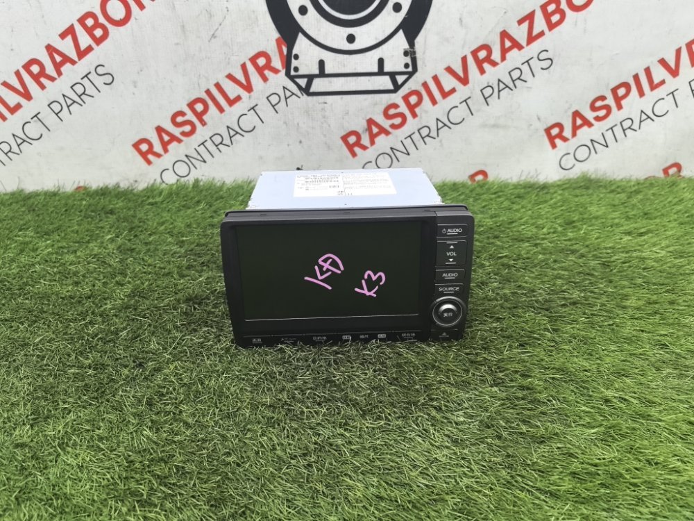 Магнитола, 8000 рублей, Красноярск