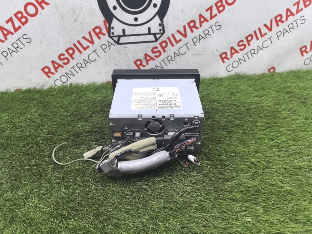 Магнитола, 8000 рублей, Красноярск