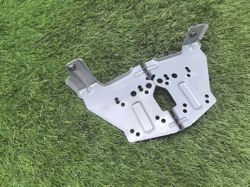 крепление магнитолы, 800 рублей, Красноярск