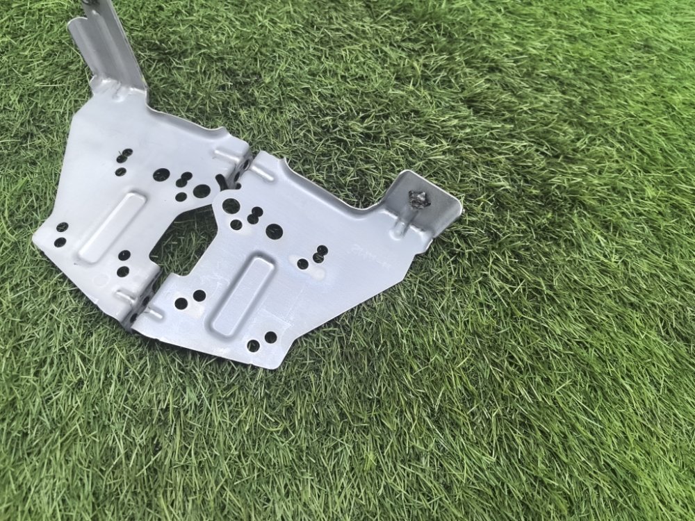 крепление магнитолы, 800 рублей, Красноярск