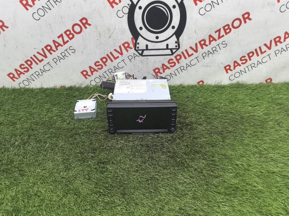 Магнитола, 4500 рублей, Красноярск