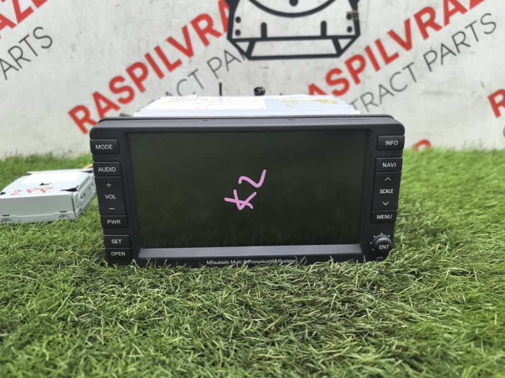 Магнитола, 4500 рублей, Красноярск