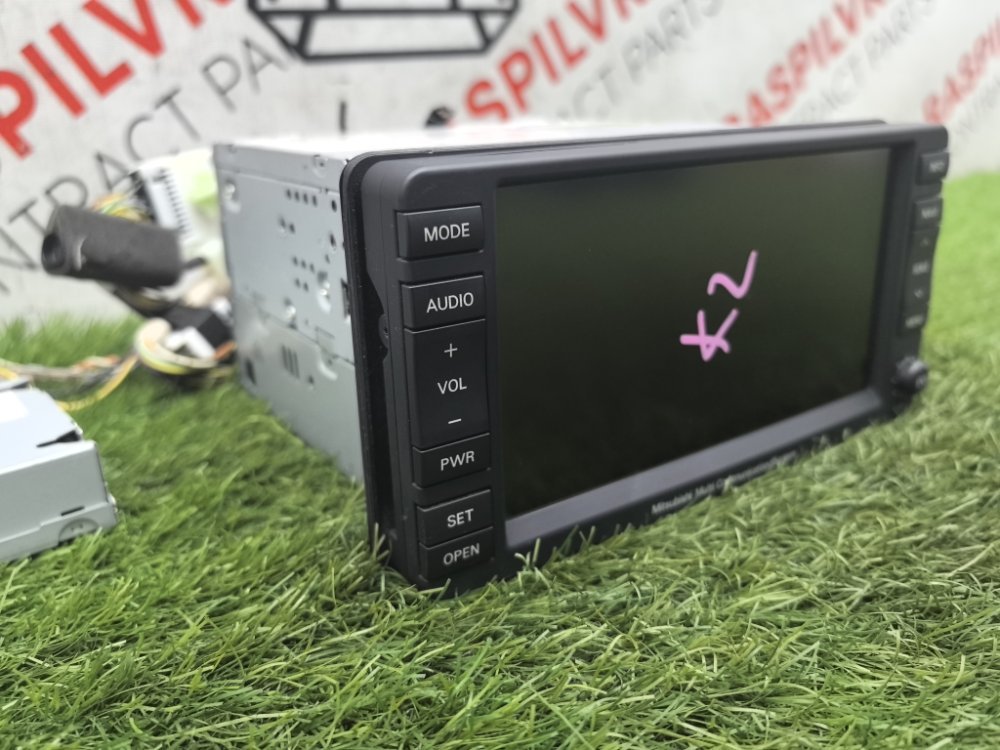 Магнитола, 4500 рублей, Красноярск