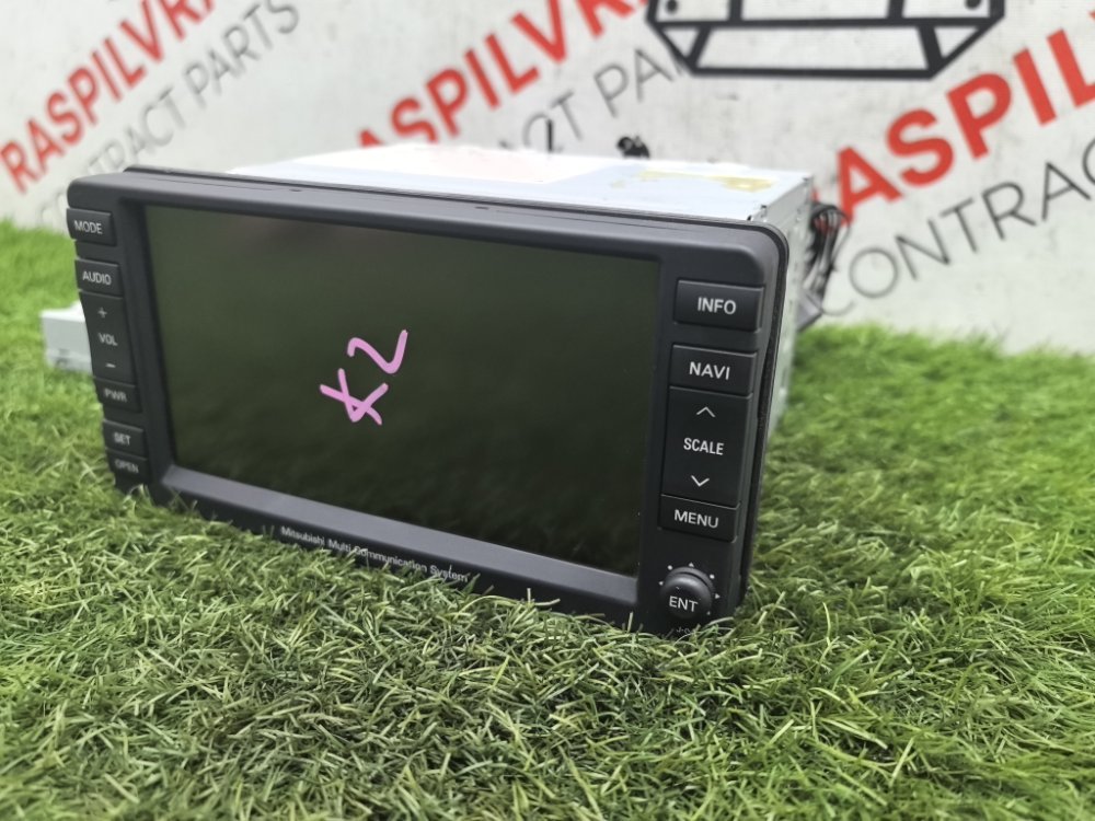 Магнитола, 4500 рублей, Красноярск