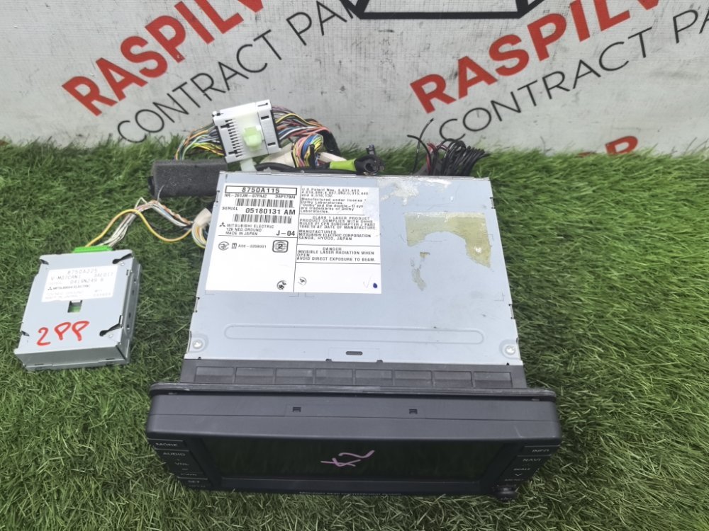 Магнитола, 4500 рублей, Красноярск